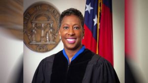 Kemp Appoints Colvin To Fill Vacancy On Georgia Supreme Court - Georgia ...